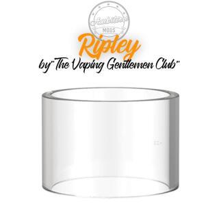 Ambition Mods Ripley Tank Ersatzglas 3,2ml