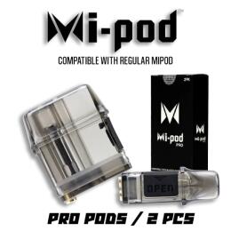 Mi-Pod Pro Pods - Tank Verdampfer
