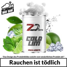 7 Days Classic - Cold Lim 200g