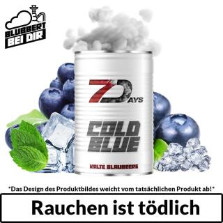 7 Days Classic - Cold Blue 200g