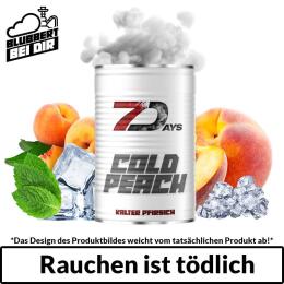 7 Days Classic - Cold Peah 200g