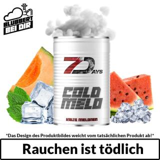 7 Days Classic - Cold Melo 200g