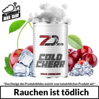 7 Days Classic - Cold Cherr 200g