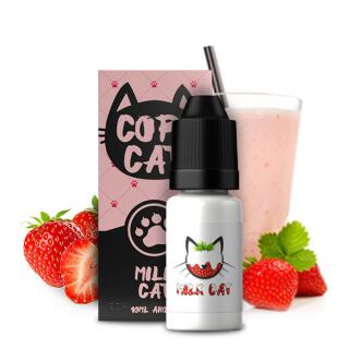 Copy Cat Aroma 10ml - Milk Cat