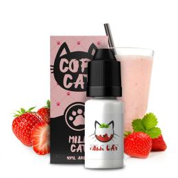 Copy Cat Aroma 10ml - Milk Cat