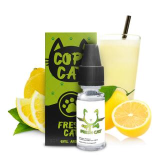 Copy Cat Aroma 10ml - Fresh Cat