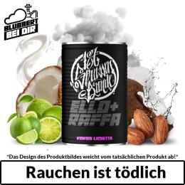 187 Tobacco - Ello&amp;Raffa 200g