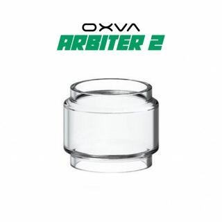 Oxva Arbiter 2 Ersatzglas 5 ml - Bauchglas