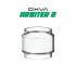 Oxva Arbiter 2 Ersatzglas 5 ml - Bauchglas