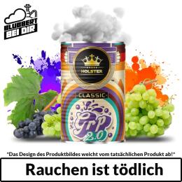 Holster Tobacco - Grp 2.0 200g