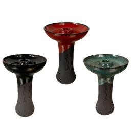 Kalifa Phunnel Topf - Shisha Kopf