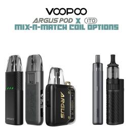 Voopoo ITO Coils