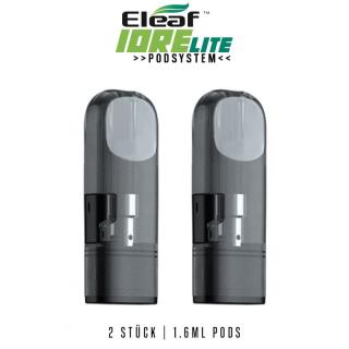 Eleaf iOre Lite Pods - Tank Verdampfer