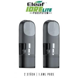 Eleaf iOre Lite Pods - Tank Verdampfer
