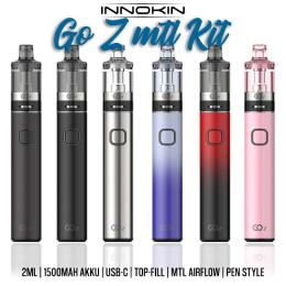 Innokin Go Z Kit - 1500 mAh 2 ml MTL Pen