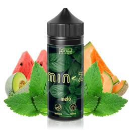 KTS Min Z Aroma - Melo