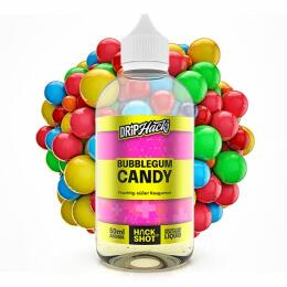 Drip Hacks Aroma - Bubblegum Candy