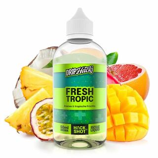 Drip Hacks Aroma - Fresh Tropic