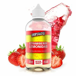 Drip Hacks Aroma - Strawberry Lemonidas