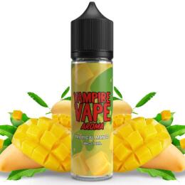 Vampire Vape Longfill - Tropical Mango Aroma
