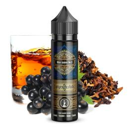 Yogs Pfeiffen Aroma - Blue Amber No.2 15ml