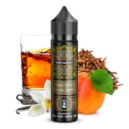 Yogs Pfeiffen Aroma - Yellow Vanilla No.3 15ml