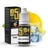 5 EL Liquid - Zitrone Pfirsich on Ice 10ml