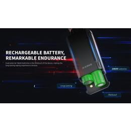 Smok R-Kiss 2 Mod - 200W Akkutr&auml;ger