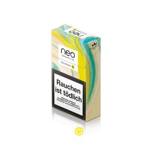 Neo Sunny Switch - Glo Hyper Neo Sticks