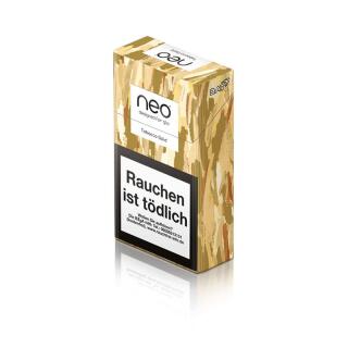 Neo Tobacco Gold - Glo Hyper Neo Sticks
