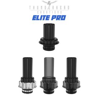 Thunderhead Creations Tauren Elite Pro MTL RTA Mundstück