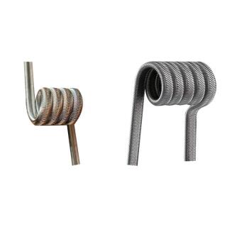 Thunderhead Creations 2-Core Baby Alien Coil - Fertigwicklungen