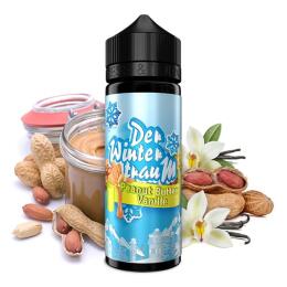 Der Wintertraum Aroma - Peanut Butter Vanille 20ml