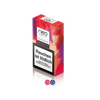 Neo Vibrant Switch - Glo Hyper Neo Sticks