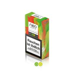 Neo Summer Yellow Switch - Glo Hyper Neo Sticks