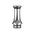 Aspire Nautilus 2S DripTip Mundstück Edelstahl