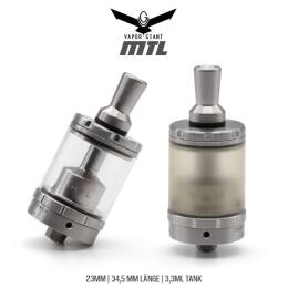 Vapor Giant MTL RTA - 23mm Verdampfer
