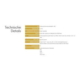 Vapor Giant MTL RTA - 23mm Verdampfer