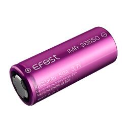 Efest 26650 4200mAh 50A