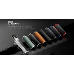 Lost Vape Thelema Solo Mod - 100W 21700 Akkuträger