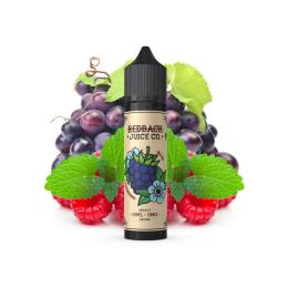 Redback Juice Co. Blaue Himbeere Aroma