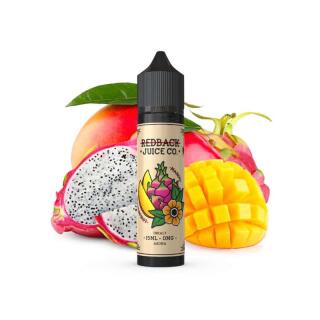 Redback Juice Co. Mango & Drachenfrucht Aroma