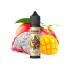 Redback Juice Co. Mango & Drachenfrucht Aroma