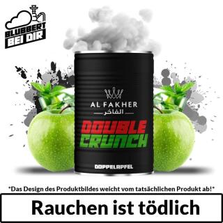 Al Fakher Tabak - Double Crunch 25g