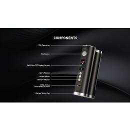 Thinkvape Craton DNA 100C Mod - 21700 100W Akkutr&auml;ger