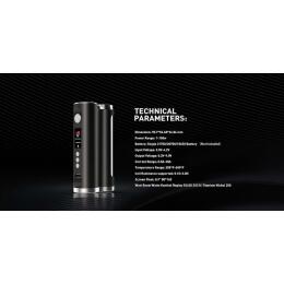 Thinkvape Craton DNA 100C Mod - 21700 100W Akkuträger