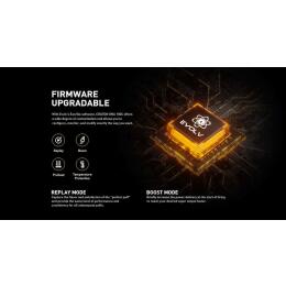 Thinkvape Craton DNA 100C Mod - 21700 100W Akkuträger