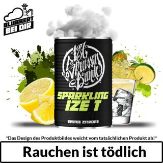 187 Tobacco - Sparkling IzeT 200g