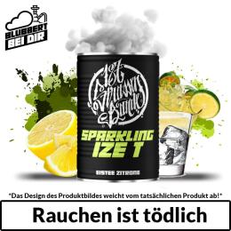 187 Tobacco - Sparkling IzeT 200g