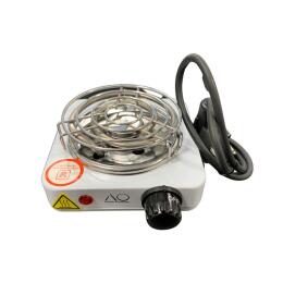 AO Blazer - elektrischer Kohleanz&uuml;nder 500W